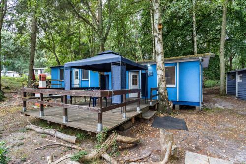 Bakenberg Resort | Bungalow zum Leuchturm, Bgl 20