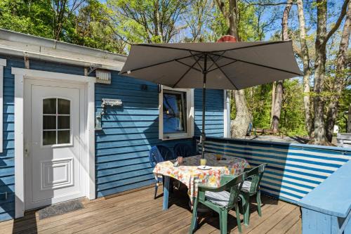 Bakenberg Resort | Bungalow 'zur Möwe' - Bgl 22