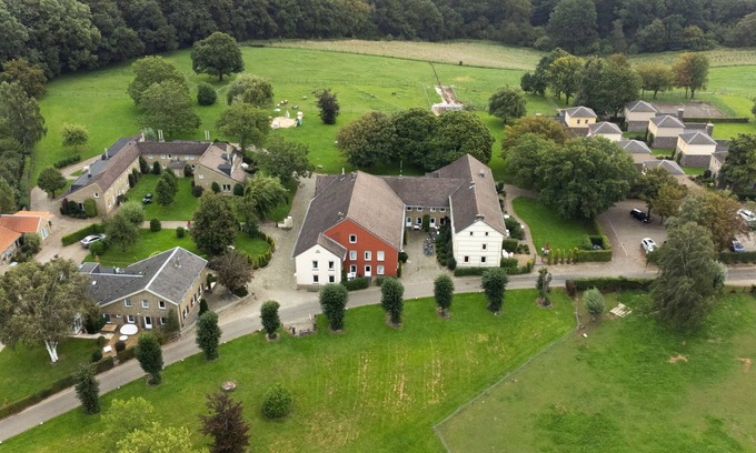 Landsrade House | Bungalowpark Landsrade by Interhome