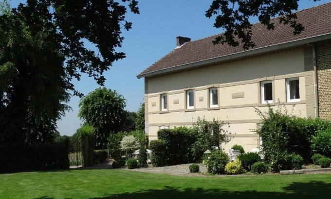 Landsrade Ski Chalet | Bungalowpark Landsrade - Geschakelde Bungalow 9