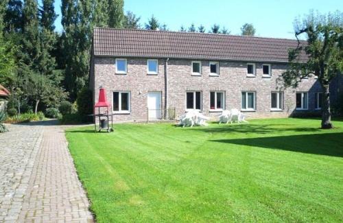 Landsrade House | Bungalowpark Landsrade - Geschakelde Bungalow 25