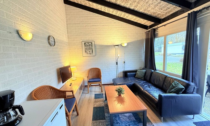 Municipality of Simpelveld Ski Chalet | Bungalowpark Simpelveld - Schakel 15