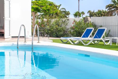 Maspalomas Resort | Bungalows Las Almenas
