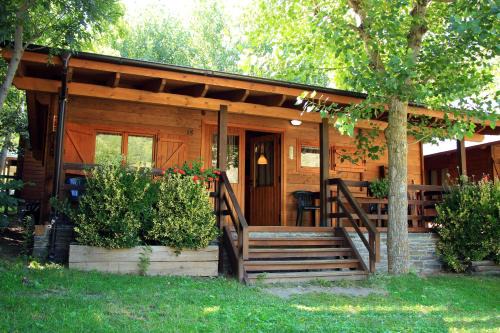 La Guingueta d'Aneu Other | Bungalows Nou Camping