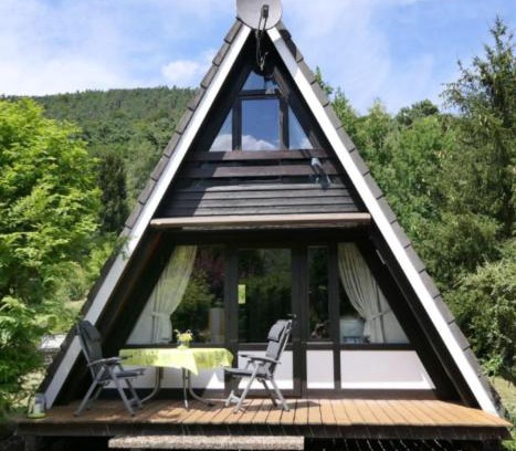 Yarinacocha Resort | Bungalows Yurya