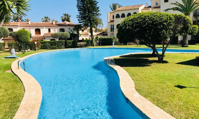 Platja de l'Arenal Apartment | Bungavilla House in La Isla