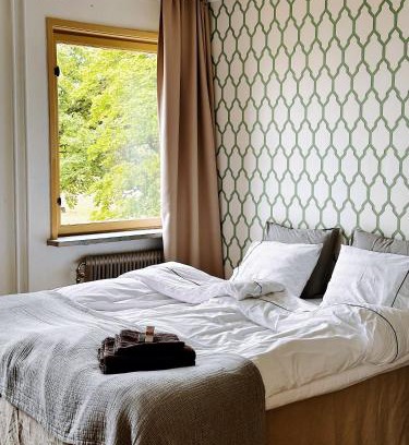 Farosund Hotel | Bungenäs Badhotell