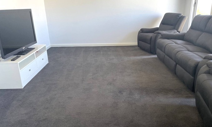 Port Hughes Hotel | Bunker View, Port Hughes