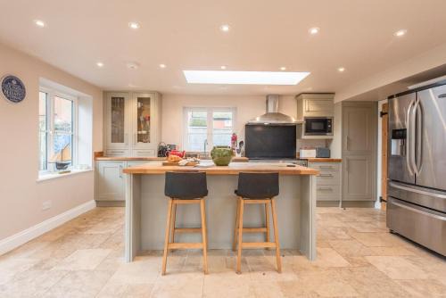 Orford House | Buoys Cottage, Orford