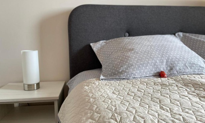 Burgas Apartment | Burgas Residence 712