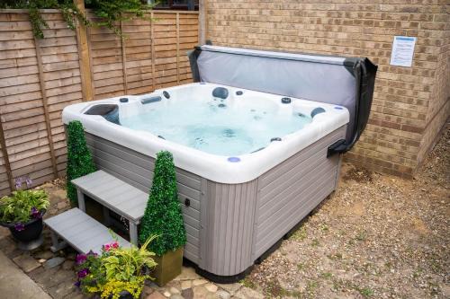 Caister-on-Sea House | Burgess Beach House