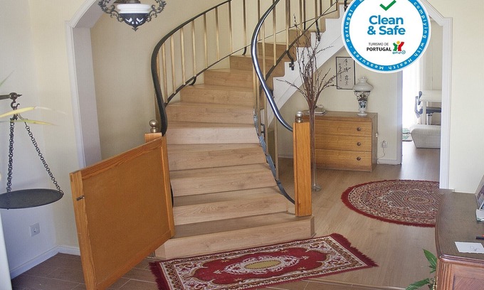 Ramalde House | Burgos's House - Porto