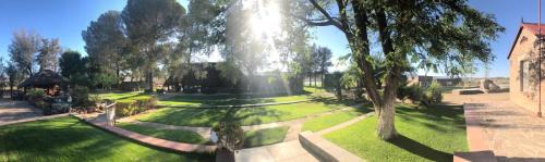 Maltahohe Cabin | Burgsdorf Guest Farm