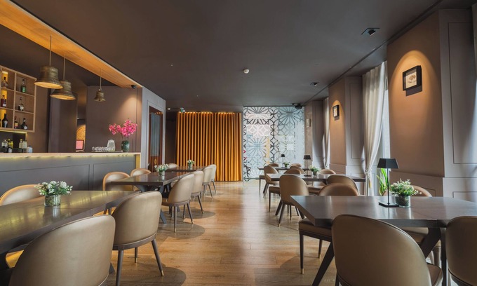 Old Town Hotel | Burgus Tribute & Design Hotel