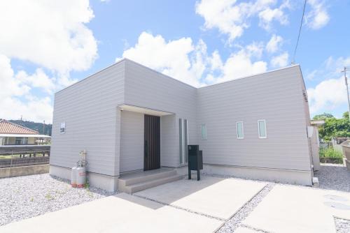 Nago Apartment | Burikina Terrace K