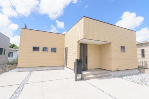 Nagawa Hotel | Burikina Terrace N