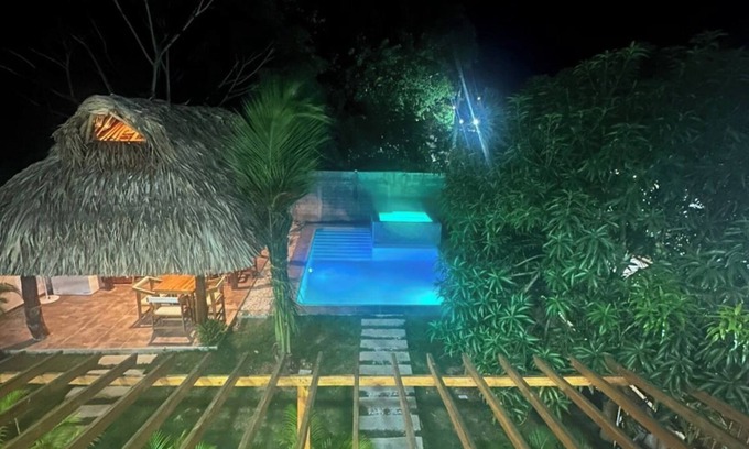 Buritaca House | Buritaca House