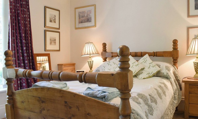 Lynton Cottage | Burlington - UK34069