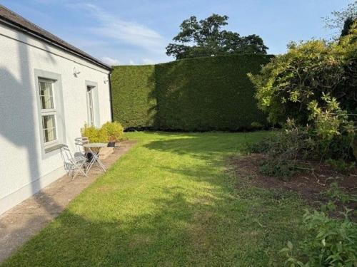 Carlisle House | Burn Bungalow, Longtown