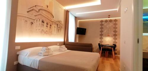 Castellammare Apartment | BURNÌA Sicily Holiday House