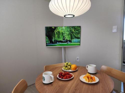 Suyeong-Gu Apartment | Busan Gwangalli Beachfront Stay