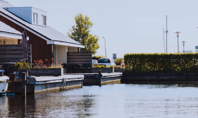 Municipality of Uitgeest House | Busch en Dam by Interhome