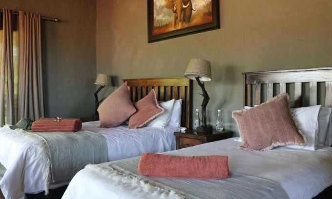 Thabazimbi Apartment | Bushland Safari’s