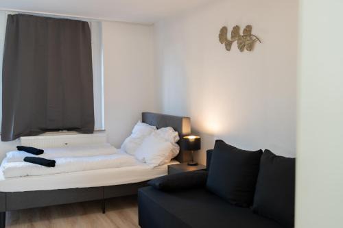 Stadtkern Apartment | Business Apartment 1 Essen