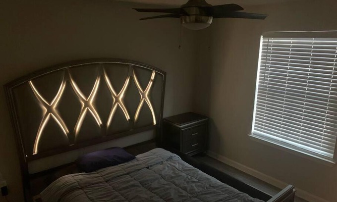 Loring Heights Apartment | Business Executive Suite