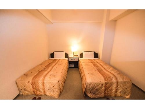 Nanbasennichimae Hotel | Business Hotel Nissei - Vacation STAY 47719v