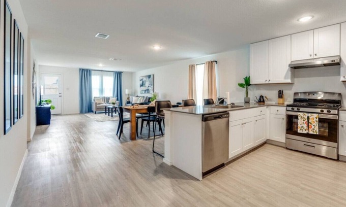 Wetmore House | Business Retreat New Braunfels
