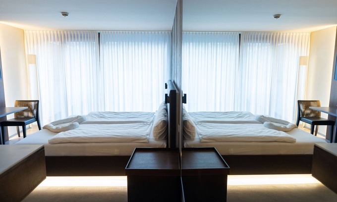 Heidelberg Apartment | Business Studio mit Voll Ausgestatteter Küche und Modernem Bad