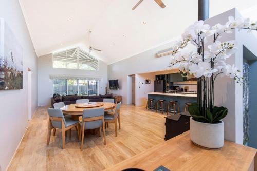 West Busselton House | Bussell Hideaway Haven