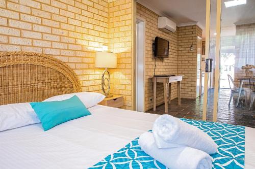 West Busselton Resort | Busselton Villas and Glamping Village