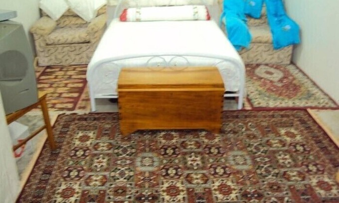 Koycegiz Villa | Butik Villas - Orange Garden