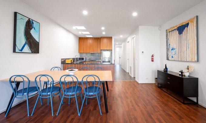 Richmond North Apartment | Butler Street, Richmond