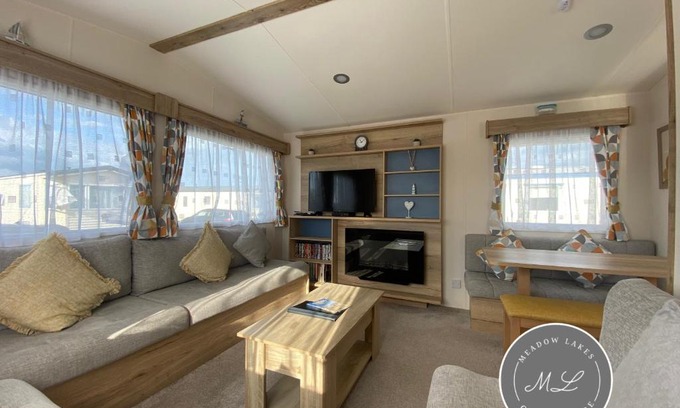 Skegness Apartment | Butlins - Skegness 97