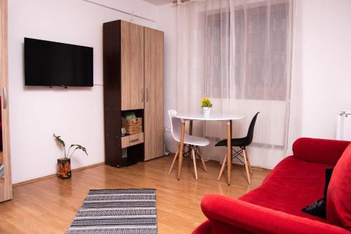 Tirgu Mures Apartment | Butterfly Apartment-Hidden Gem in the Heart of Targu Mures