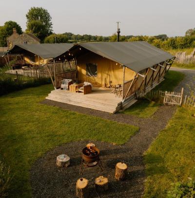 West Tanfield Other | Butterfly Riverdale Yorkshire