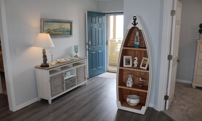 Manteo Condo | BV725 - Buccaneer Village 725
