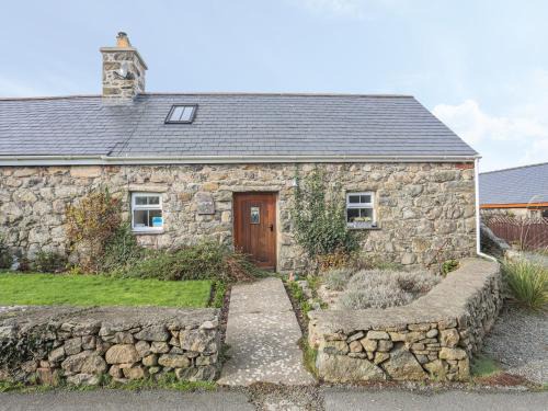 Nefyn House | Bwthyn Bach