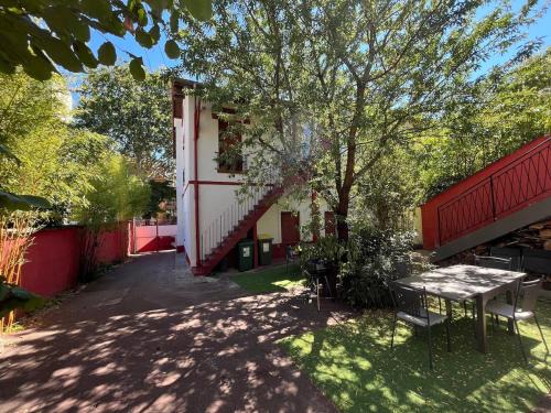 Bagneux Villa | BXX Private complex 10 min PARIS EXPO 12 rooms