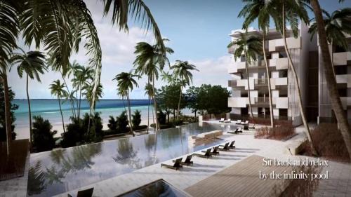 Batu Ferringhi Apartment | By The Sea BeachFront Penang