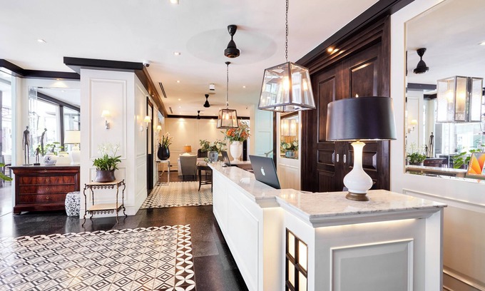 Patong Hotel | BYD Lofts Boutique Hotel & Serviced Apartments - Patong Beach, Phuket