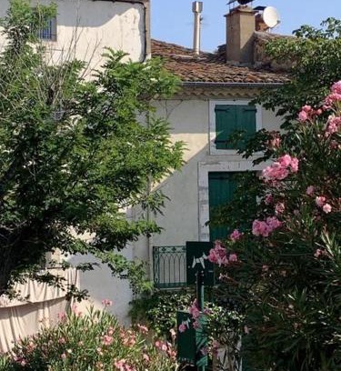 Laurens House | Byhus - det genuina Frankrike