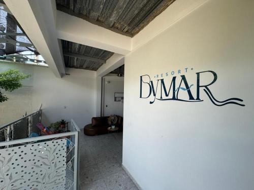 Necocli Hotel | BYMAR Resort