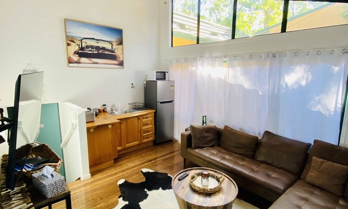 Byron Bay House | 🌟 Byron bay treetop getaway 🌟