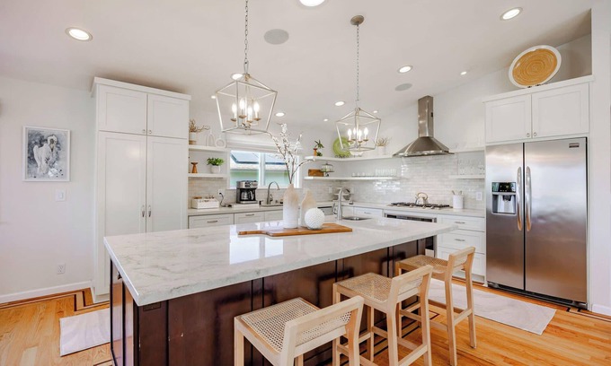 Moss Beach House | BytheSea Bluff Retreat – Ocean Views & Coastal Trails