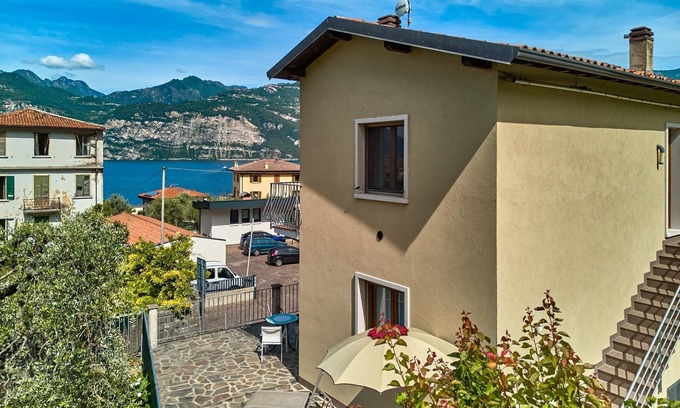 Malcesine Villa | Cà Capri - Your holiday on Lake Garda, Cà Capri - La tua vacanza sul lago di Garda