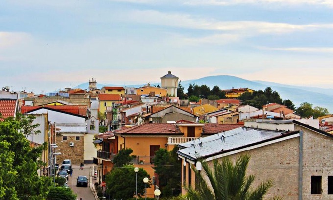 Castelluccio dei Sauri Apartment | Cà dei Sauri - taste of Puglia